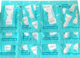 Dermalogica COOLING AQUA JELLY  PacketTravel Size = 12  FREE SHIPPING - $254.16 MXN