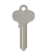 KEYKRAFTER #212 BRASS - $381.20 MXN