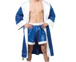 Men&#39;s Authentic Boxer Costume, Large - £151.84 GBP+