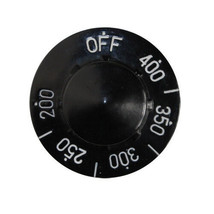 ANETS P8904-09 THERMOSTAT KNOB 400 DEG F  same day shipping - $6.92