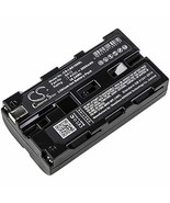 Cameron Sino New 2600mAh Battery for James Tyler Variax, JTV Guitar, JTV... - $35.30