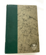 1956 HC The Growing Edge: Sermons in Worship Patterns by Howard Thurman  - $50.60