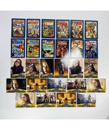 Lot of 27 - 2011 Upper Deck Marvel Thor Movie Trading Cards Jane Darcy Loki - $23.31 CAD