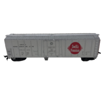 Bachmann Swift&#39;s Premium Refrigerator Line 4244 51&#39; Steel Reefer Car - $19.79