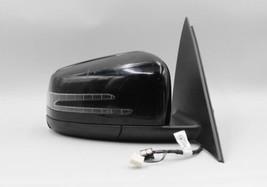 2012-2015 Mercedes C300 C350 C250 W204 Right Passenger Side Door Mirror Oem - £318.57 GBP