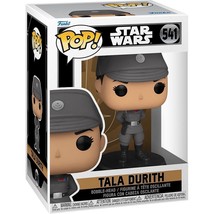 Funko Star Wars Obi Wan Kenobi POP Tala Durith Vinyl Figure NEW IN STOCK - $10.87