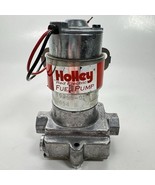 Holley Red Electric Fuel Pump - $98.99