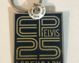 Elvis Presley Elvis week 25th Keychain J2 - $9.89