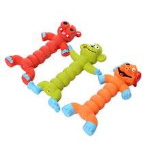Playtime Paws: Engaging Interactive Pet Squeaky Toy Set For Cats And Dogs - £8.80 GBP+