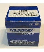 NEW Murray Temperature Control Plus+ Premium Quality Thermostat 3838 82C... - $9.89