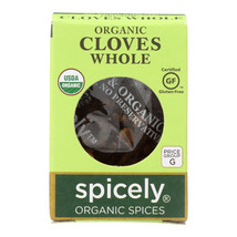 Og2 spicely cloves whole ( 6 x 0.15 oz   ) - $1,117.29 MXN