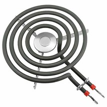 6&quot; Surface Heating Element WB30T10078 for GE AP5983743 PS11721464 WB30T1... - $25.73