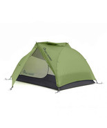 Sea to Summit Telos TR2 Plus Trekking Tent (Green) - £763.93 GBP