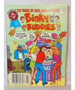 Best of DC #45 February 1984 Binky and His Buddies Blue Ribbon Digest - $376.97 MXN