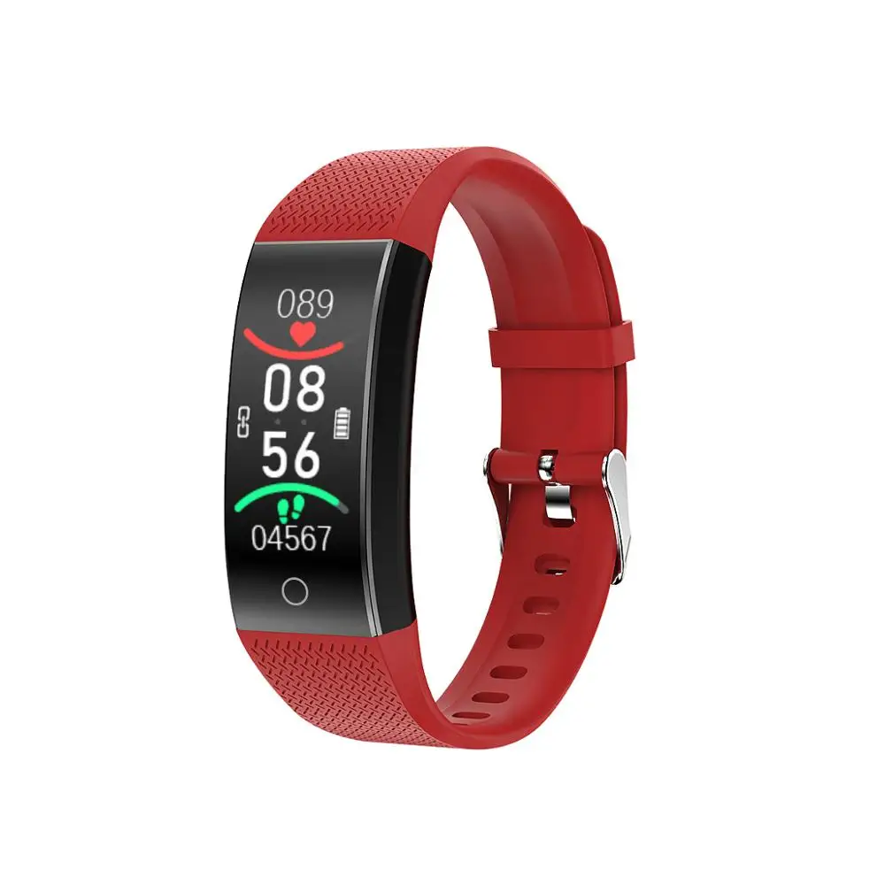 UTELITE QW18T Smart Watch Women Waterproof Heart Rate Monitor Body Temperature U - £136.45 GBP