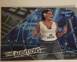 American Idol Trading Card #51 Marisa Joy - $1.97