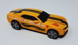Transformers Dark of the Moon Speed Stars Stealth Force Autobot BUMBLEBEE Yellow - £7.60 GBP