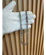 David Yurman .925 Sterling Silver Spiritual Beads Labradorite Skull Neck... - $1,979.98