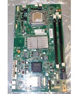 Lenovo ThinkCentre A70Z Motherboard 89Y0902 With C2d E7500 + Heat Sink t... - $379.94 MXN