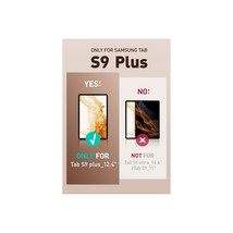 I-Blason TBS9P124UBPSPBK SUP-2023TABS9PLUS-12.4-UBPRO-SP-BLACK - $68.82