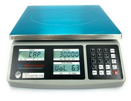 NEW US-PC60 “The Pricer” Price Computing Scale I Free Shipping I 5 Year ... - £235.20 GBP