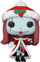 NEW/MINT Funko Pop! The Nightmare Before Christmas 30th- Sally #1382~ Free Ship! - £14.91 GBP
