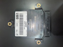 Transmission Control Module PN 24256861 OEM 2015 Chevrolet Silverado 2500 - £860.37 GBP