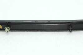 2003-2005 INFINITI FX35 FX45 REAR LEFT LOWER EXTERIOR DOOR MOLDING H1779 image 10