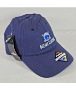 BOEING Classic Golf Hat Cap Navy PUKKA Lightweight Cotton NWT Unused - $18.24 CAD