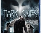 Dark Skies Blu-ray | Region B - $8.43