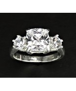 Meghan Markle Replica Engagement Ring - £35.39 GBP