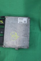 2014-2016 Infiniti Q50 Adaptive Power Steering Computer Control Module Set of 3  image 3