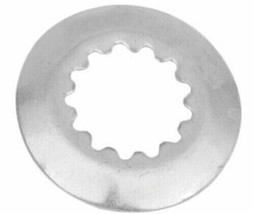 Countershaft Front Sprocket Lock Washer Retainer For 09-10 Kawasaki KLX 250SF SF - £3.22 GBP