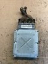 Ford ECU ECM PCM Engine Computer Control Module 3c3a-12a650-zb image 13