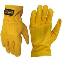 DEWALT DPG32XL Industrial Safety Gloves, One Size, Multi - $23.98