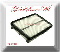 Engine Air Filter Fits: Prizm 1998-2002 Millenia 1995-2002 Corolla 1993-... - $11.99