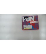 Fun Home by  Michael Cerveris - £18.74 GBP