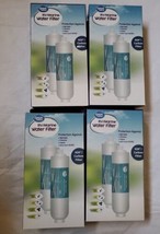 4 Great Value RV/MARINE WATER FILTER Twin Pack Model F200 Lot (8 Filters... - £61.57 GBP