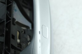 2015-2018 MERCEDES C300 W205 REAR LEFT EXTERIOR DOOR HANDLE H1562 image 12