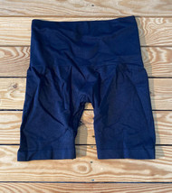 breezies NWOT Women’s seamless shorts Size L black T2 - £8.50 GBP
