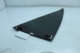 Driver Quarter Glass 996 Model Targa Fits 02-05 PORSCHE 911 61110 image 7