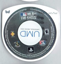 MLB 08 The Show PSP Game PlayStation Portable Disc Only - £10.83 GBP