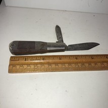 barlow colonial pocket knife - $25.49