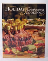 Taste of Home&#39;s Holiday &amp; Celebrations Cookbook (2005, hardcover book) - £3.40 GBP