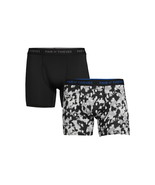 Pair of Thieves Men&#39;s  SUPERFIT 2-Pack Adult Boxer Briefs, Assorted colo... - $27.77 CAD