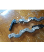 Nuovo Fl Rekord linnemann Bloccaggi Anello Vuoto Laboratorio Flangia # D... - $104.25 CAD