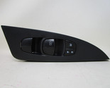 2013-2019 Nissan Sentra Master Power Window Switch OEM M02B44010 - $27.71