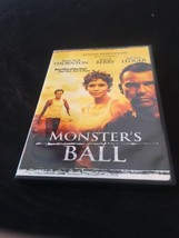 Monster’s Ball (DVD, 2002) VG - £2.31 GBP