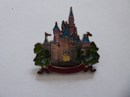 Disney Swap Pins 18213 DLR - Sleeping Beauty Castle Commemorative Edition (19... - $69.78