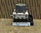 13-15 Nissan Altima ABS Pump Control OEM 476603TA0A Module 303-12C3 - $35.27